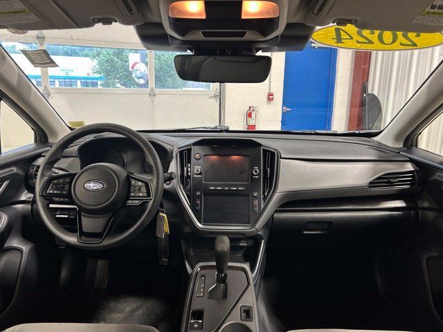 Used 2024 Subaru Crosstrek 2.0i AWD/4WD image 15