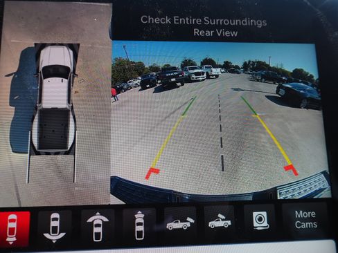 New 2026 RAM 3500 Limited image 18