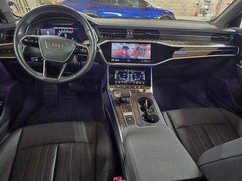 Used 2024 Audi A6 Premium Plus w/ Premium Plus Package image 20