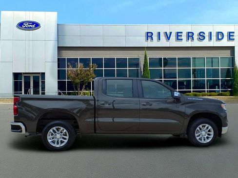 Used 2023 Chevrolet Silverado 1500 LT RWD image 8