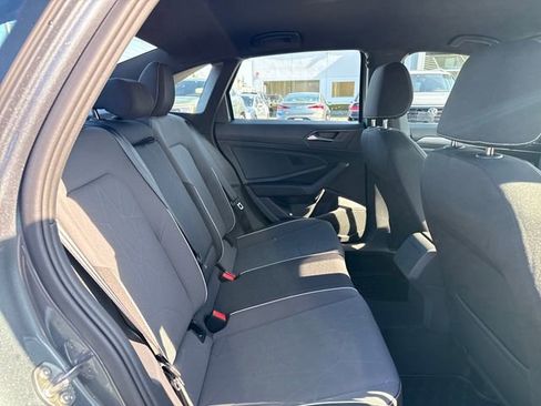 New 2026 Volkswagen Jetta Sport image 10