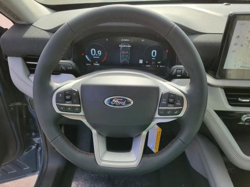 New 2026 Ford Explorer Active image 29