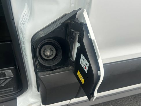 Used 2023 Ford Transit 250 Medium Roof w/ Interior Upgrade Package image 13