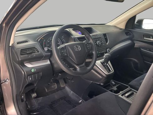 Used 2013 Honda CR-V LX image 17