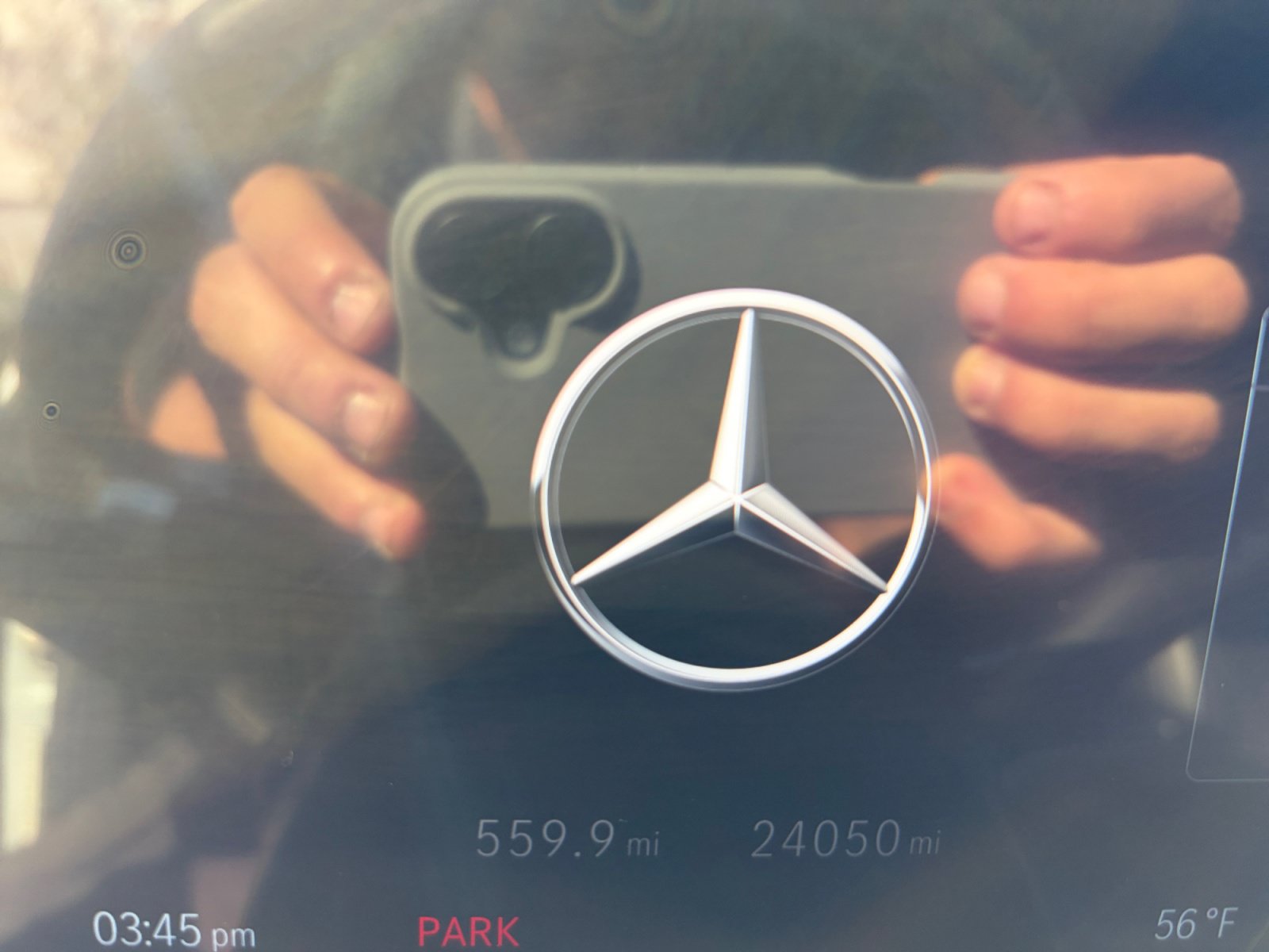 Used 2023 Mercedes-Benz GLC 300 4MATIC image 11