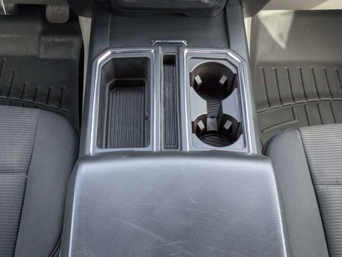 Used 2019 Ford F150 XL w/ Equipment Group 101A Mid AWD/4WD image 15