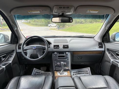 Used 2009 Volvo XC90 3.2 image 16