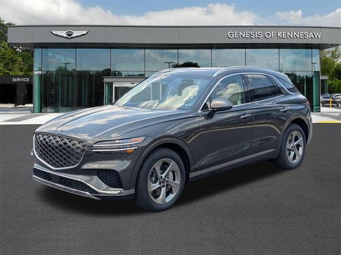 New 2026 Genesis GV70 2.5T Select image 3