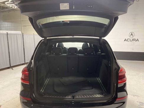 Used 2018 BMW X3 xDrive30i AWD/4WD image 19