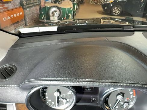 Used 2015 Mercedes-Benz GL 450 4MATIC image 43