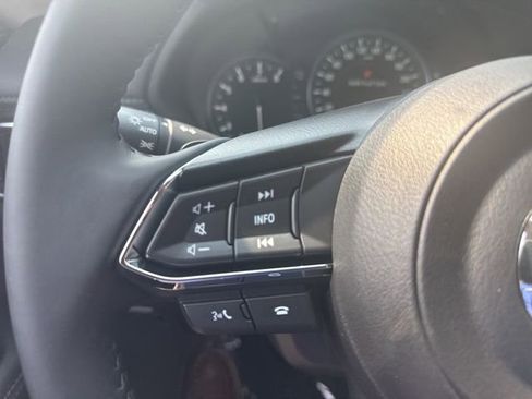 New 2025 MAZDA CX-5 AWD 2.5 S w/ Premium Plus Pkg image 24