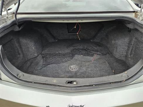 Used 2006 Cadillac CTS 3.6 w/ 3.6L V6 Luxury Package image 31