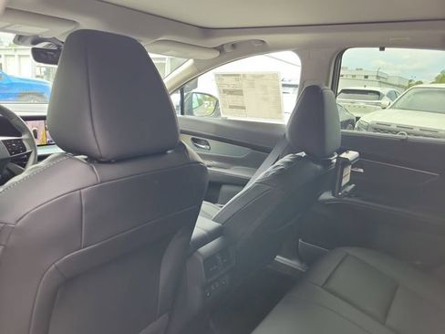 New 2026 Nissan Murano Platinum w/ Cargo Package AWD/4WD image 23