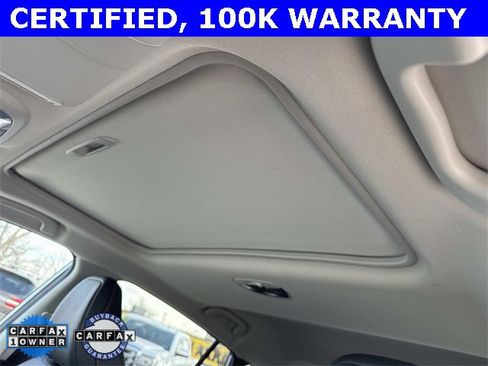 Certified 2025 Subaru Crosstrek 2.5i Limited w/ Crosstrek Mirror Package image 29