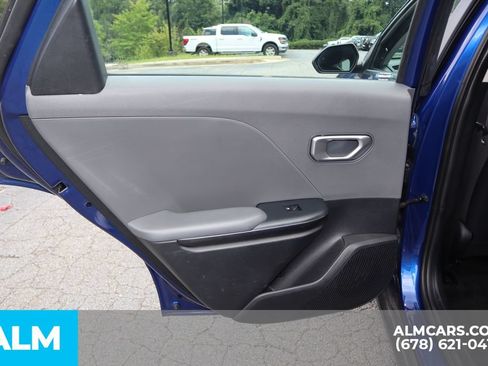 Used 2025 Kia K4 FWD image 18
