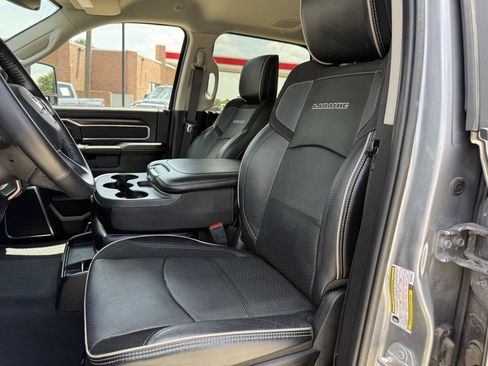 Used 2024 RAM 2500 Laramie w/ Safety Group AWD/4WD image 28