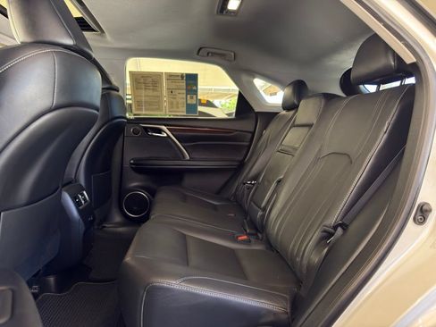 Used 2019 Lexus RX 350 AWD w/ Navigation Package image 18