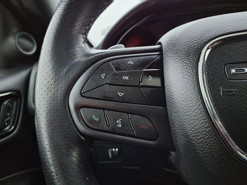 Used 2022 Dodge Durango GT image 15