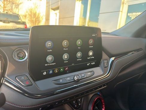 Used 2023 Chevrolet Blazer RS w/ Enhanced Convenience Package image 10