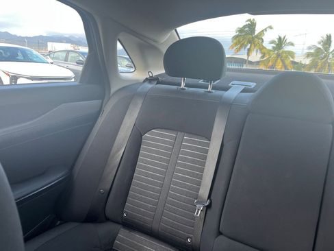 Used 2025 Kia K5 LXS image 38