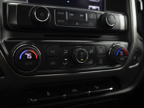 Used 2017 Chevrolet Silverado 1500 LT w/ All Star Edition image 9