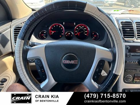 Used 2012 GMC Acadia SLT FWD image 33