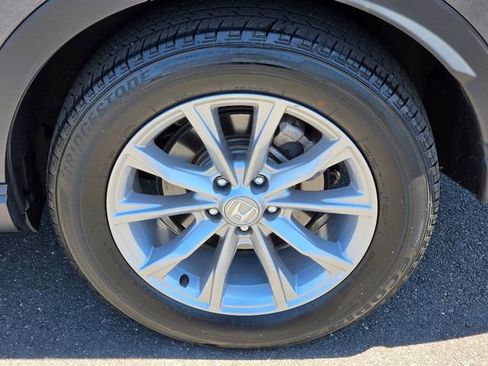 Used 2023 Honda CR-V EX image 15