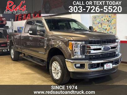 Used 2017 Ford F250 XLT w/ XLT Value Package