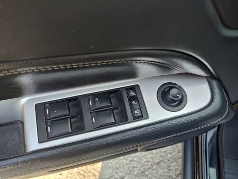 Used 2017 Jeep Compass Latitude AWD/4WD image 17
