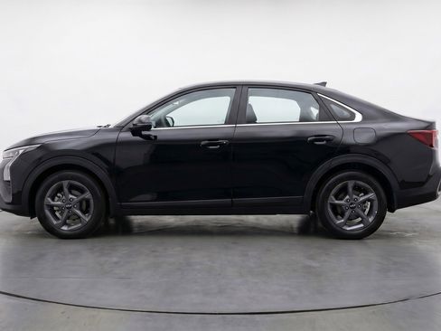 Used 2025 Kia K4 LXS image 5