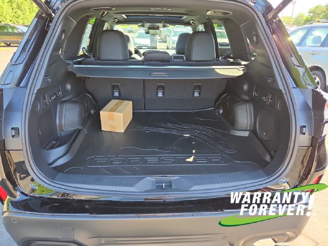 New 2026 Subaru Forester Touring AWD/4WD image 18