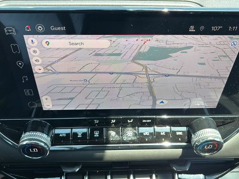 New 2025 GMC Canyon Elevation w/ Convenience Package image 31