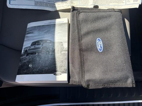 Used 2019 Ford F150 XL w/ XL Power Equipment Group image 44