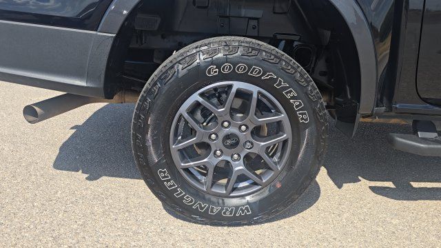 Used 2024 Ford Ranger XLT w/ FX4 Off-Road Package AWD/4WD image 15