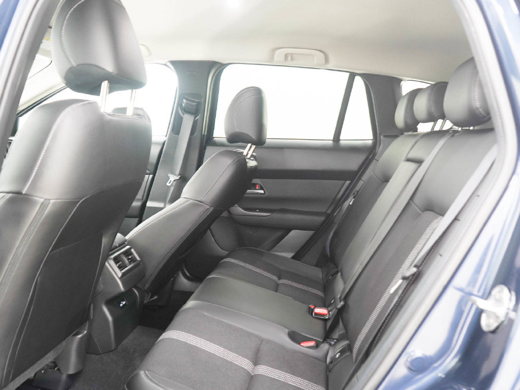 Used 2025 MAZDA CX-50 AWD 2.5 S w/ Select Package image 14