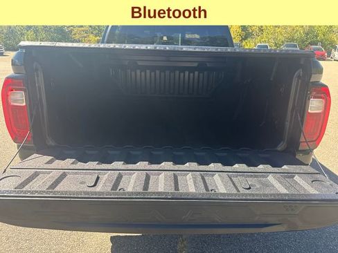 Certified 2024 GMC Canyon AT4 image 12