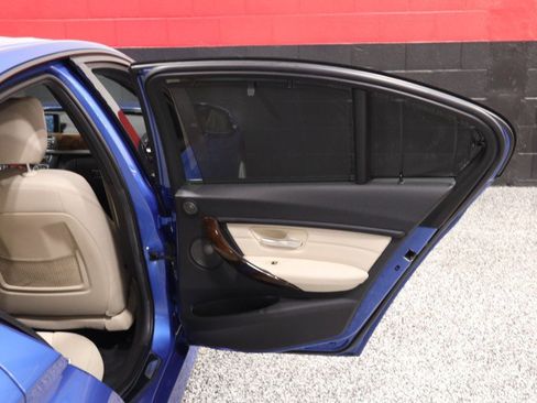 Used 2015 BMW 328i xDrive Sedan AWD/4WD image 46