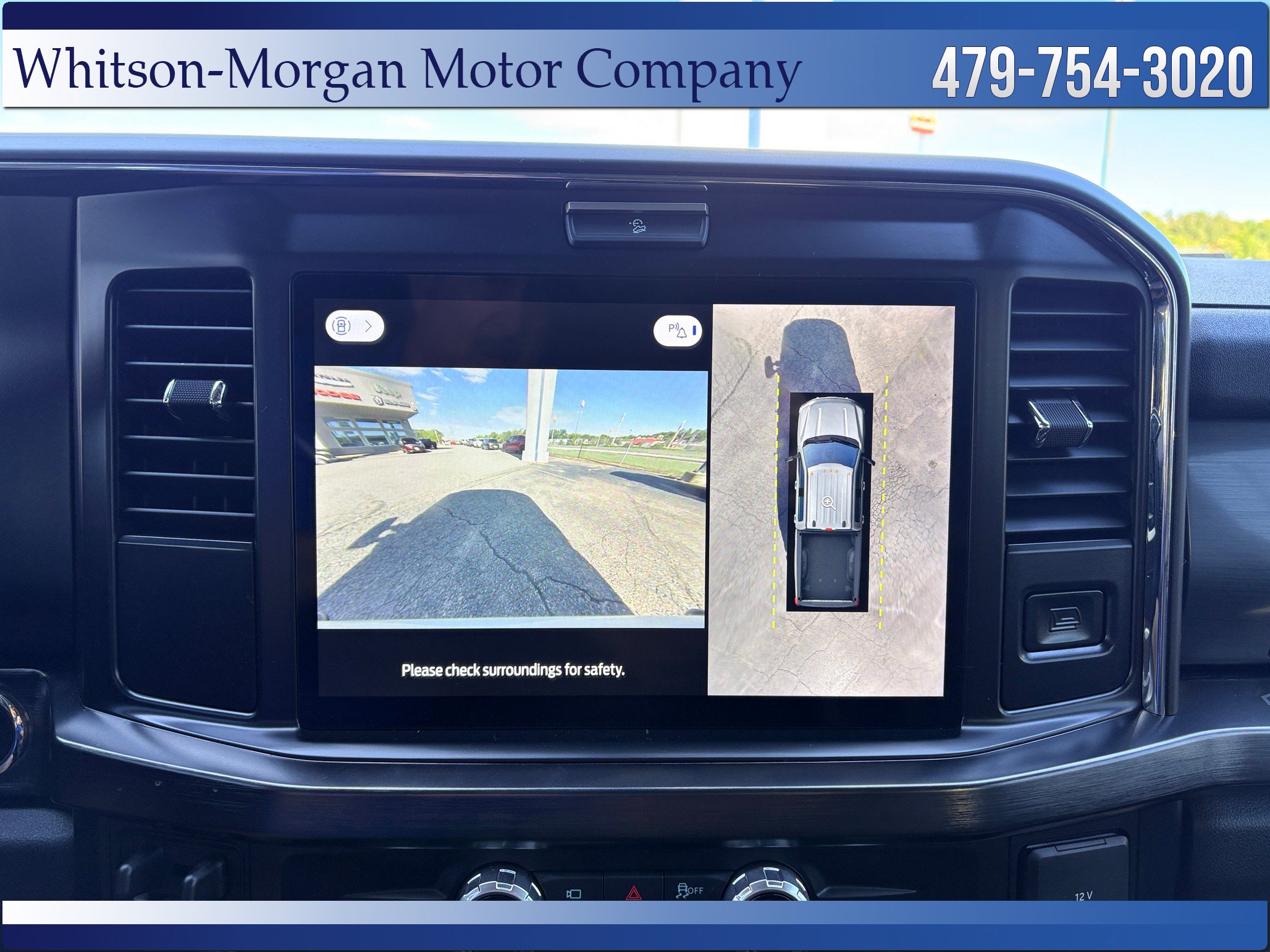 Used 2026 Ford F250 Lariat w/ Tremor Off-Road Package AWD/4WD image 32