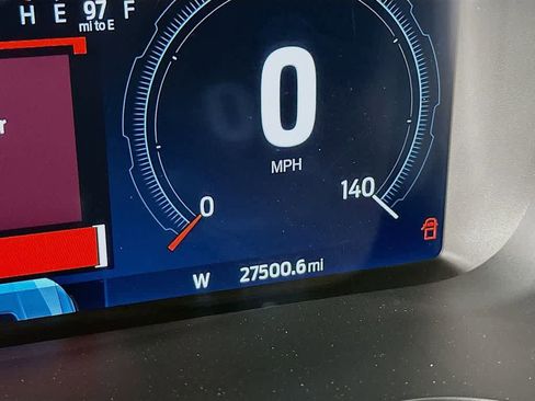 Certified 2023 Ford F150 Raptor w/ Equipment Group 802A Raptor R image 20