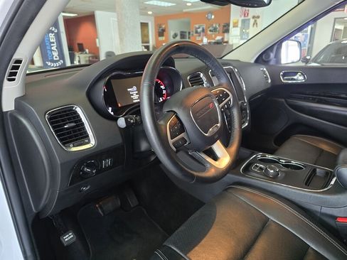 Used 2017 Dodge Durango Citadel w/ Technology Group image 10