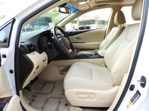 Used 2015 Lexus RX 350 FWD image 49