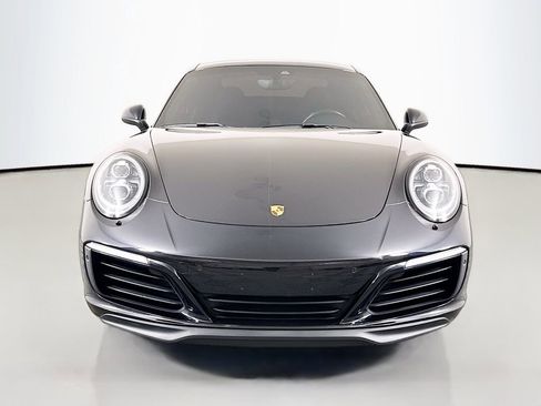 Used 2017 Porsche 911 Carrera image 2