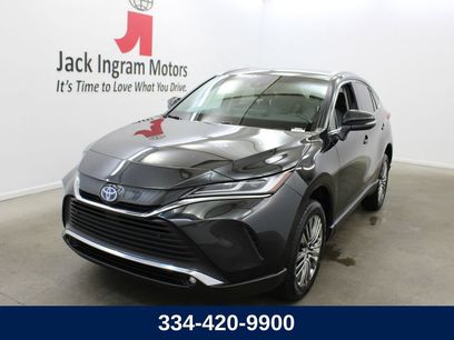 Used 2024 Toyota Venza XLE
