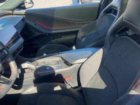 Used 2024 Dodge Charger Daytona Scat Pack w/ Plus Group AWD/4WD image 11