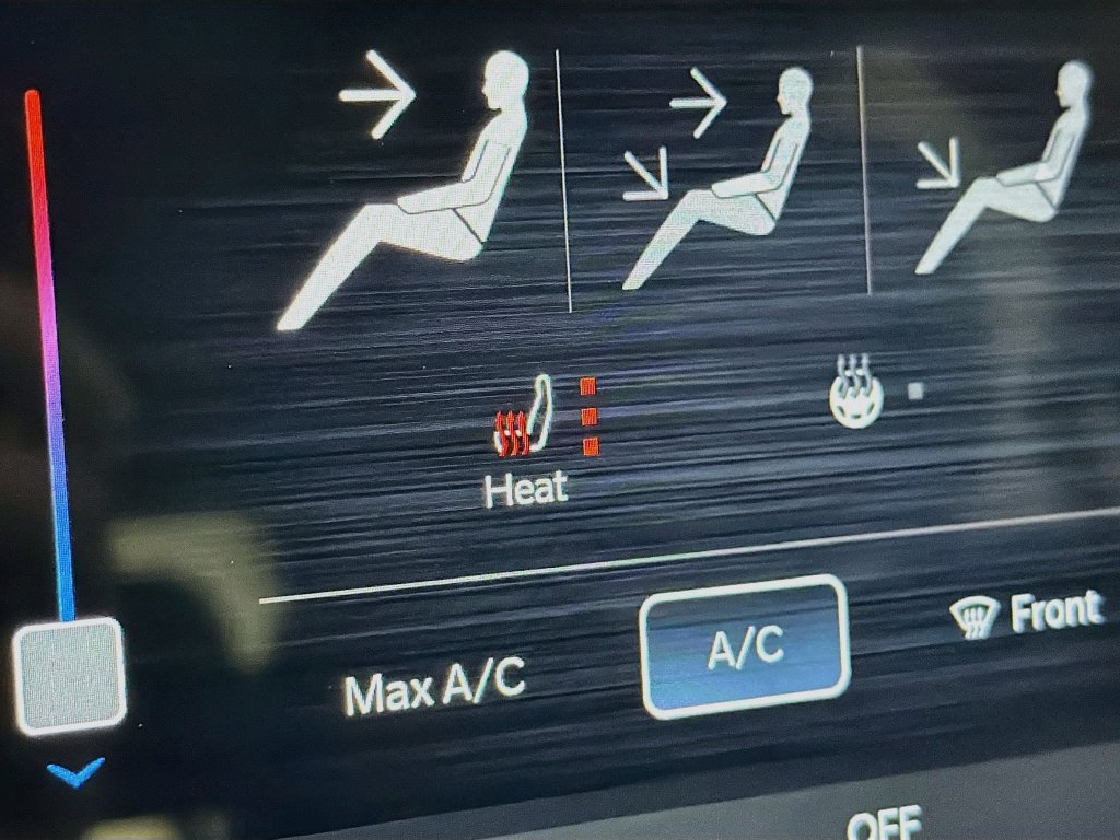 Used 2022 RAM 1500 Big Horn AWD/4WD image 20