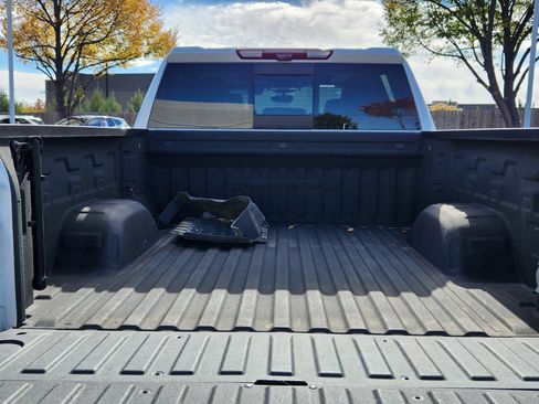 Used 2024 GMC Sierra 1500 Denali Ultimate image 11