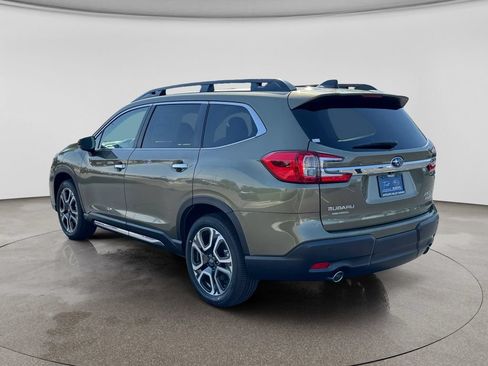 New 2026 Subaru Ascent Touring AWD/4WD image 3