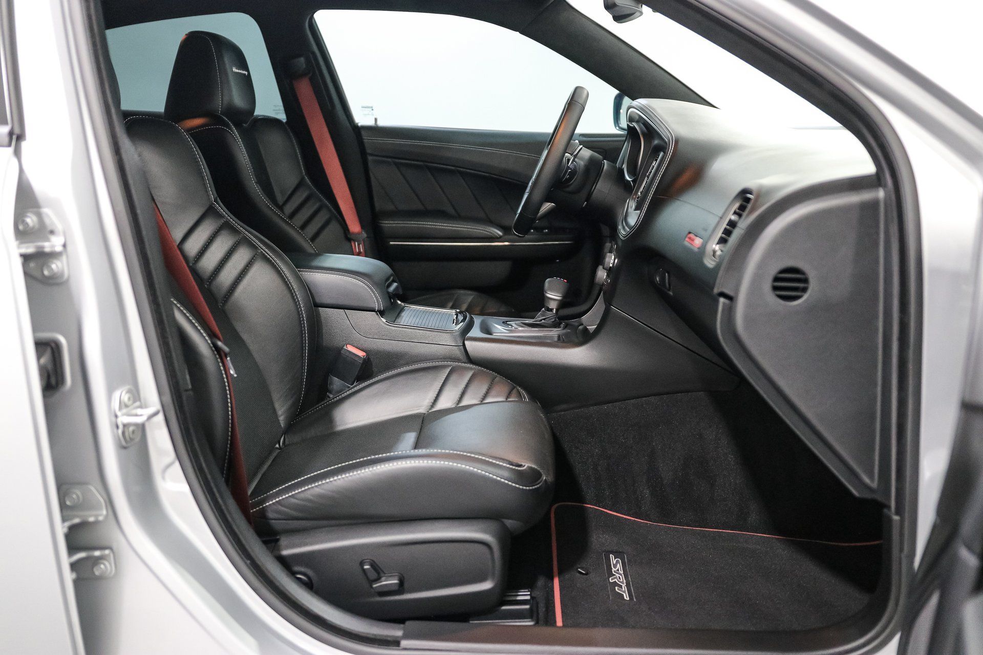 Used 2023 Dodge Charger SRT Hellcat w/ Harman/Kardon Audio Group RWD image 18