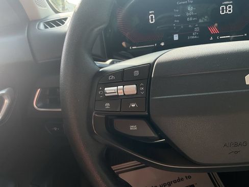Used 2025 Kia K4 FWD image 30
