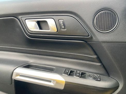 Used 2018 Ford Mustang Premium w/ Equipment Group 201A image 14